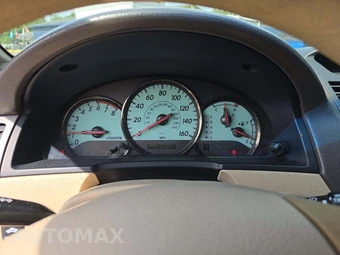 2004 Toyota Solara SE Convertible – miniatura 6