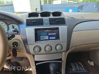 2004 Toyota Solara SE Convertible – miniatura 7