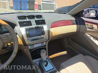 2004 Toyota Solara SLE Coupe – miniatura 10