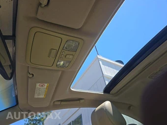 2004 Toyota Solara SLE Coupe – miniatura 11