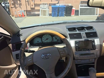 2004 Toyota Solara SLE Coupe – miniatura 22