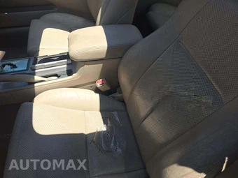 2004 Toyota Solara SLE Coupe – miniatura 23