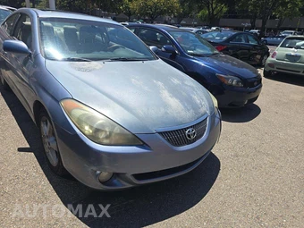2004 Toyota Solara SLE Coupe – miniatura 24