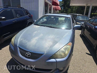 2004 Toyota Solara SLE Coupe – miniatura 25