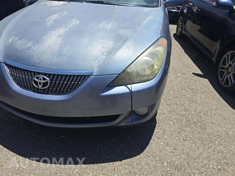 2004 Toyota Solara SLE Coupe – miniatura 26