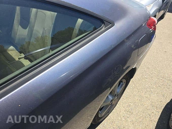 2004 Toyota Solara SLE Coupe – miniatura 29
