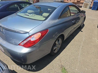 2004 Toyota Solara SLE Coupe – miniatura 3