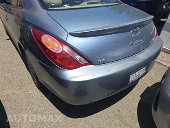 2004 Toyota Solara SLE Coupe – miniatura 34