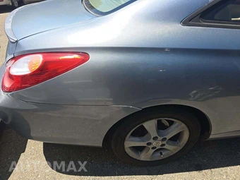 2004 Toyota Solara SLE Coupe – miniatura 35