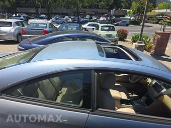 2004 Toyota Solara SLE Coupe – miniatura 39