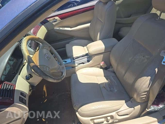 2004 Toyota Solara SLE Coupe – miniatura 6