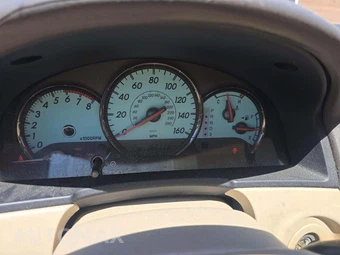 2004 Toyota Solara SLE Coupe – miniatura 9