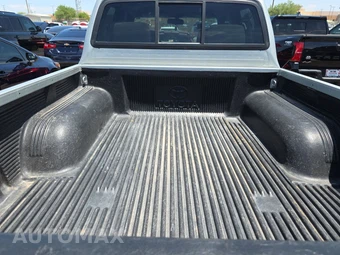 2004 Toyota Tacoma Crew Cab Medium Bed – miniatura 16