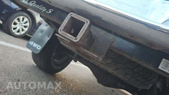 2004 Toyota Tacoma Crew Cab Medium Bed – miniatura 21