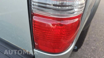 2004 Toyota Tacoma Crew Cab Medium Bed – miniatura 22