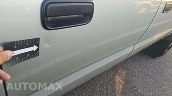 2004 Toyota Tacoma Crew Cab Medium Bed – miniatura 26
