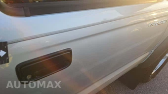 2004 Toyota Tacoma Crew Cab Medium Bed – miniatura 27