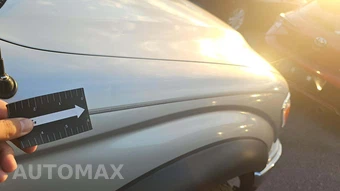 2004 Toyota Tacoma Crew Cab Medium Bed – miniatura 28