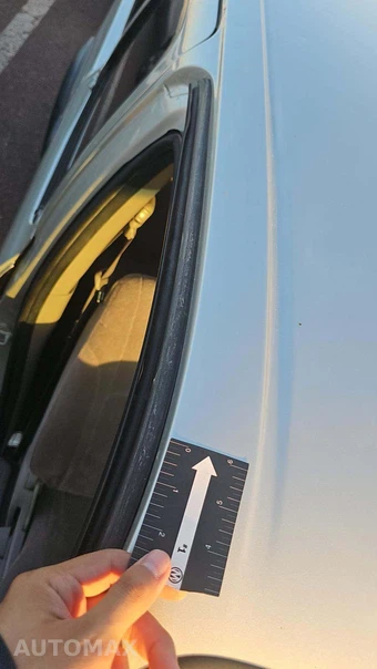 2004 Toyota Tacoma Crew Cab Medium Bed – miniatura 30