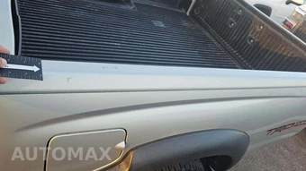 2004 Toyota Tacoma Crew Cab Medium Bed – miniatura 34