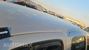2004 Toyota Tacoma Crew Cab Medium Bed – miniatura 35