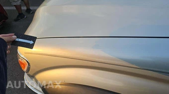 2004 Toyota Tacoma Crew Cab Medium Bed – miniatura 37