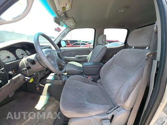 2004 Toyota Tacoma Crew Cab Medium Bed – miniatura 7