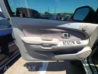 2004 Toyota Tacoma Crew Cab Medium Bed – miniatura 9