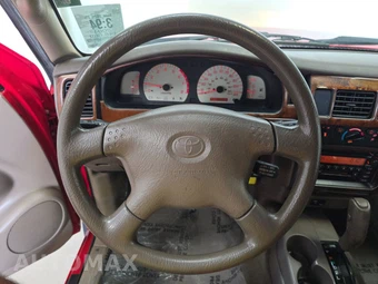 2004 Toyota Tacoma PreRunner Crew Cab Medium Bed - miniatura 10