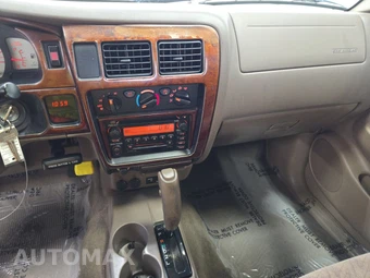 2004 Toyota Tacoma PreRunner Crew Cab Medium Bed - miniatura 11