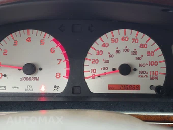 2004 Toyota Tacoma PreRunner Crew Cab Medium Bed - miniatura 12
