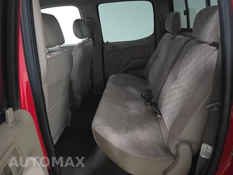 2004 Toyota Tacoma PreRunner Crew Cab Medium Bed - miniatura 13