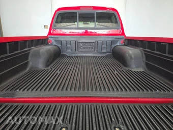 2004 Toyota Tacoma PreRunner Crew Cab Medium Bed - miniatura 16