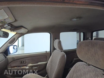 2004 Toyota Tacoma PreRunner Crew Cab Medium Bed - miniatura 17