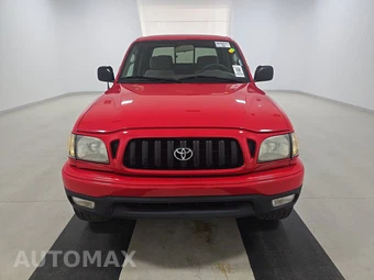 2004 Toyota Tacoma PreRunner Crew Cab Medium Bed - miniatura 2