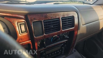 2004 Toyota Tacoma PreRunner Crew Cab Medium Bed - miniatura 22