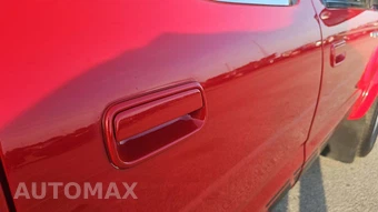 2004 Toyota Tacoma PreRunner Crew Cab Medium Bed - miniatura 23