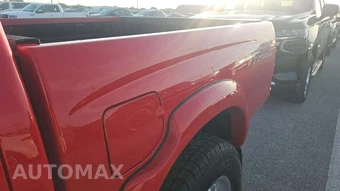 2004 Toyota Tacoma PreRunner Crew Cab Medium Bed - miniatura 25