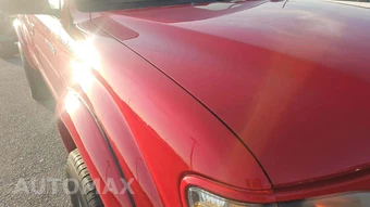2004 Toyota Tacoma PreRunner Crew Cab Medium Bed - miniatura 26