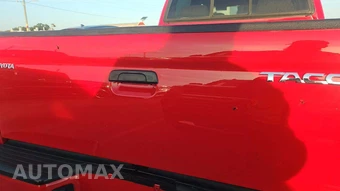 2004 Toyota Tacoma PreRunner Crew Cab Medium Bed - miniatura 27