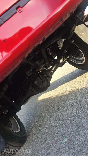 2004 Toyota Tacoma PreRunner Crew Cab Medium Bed - miniatura 28