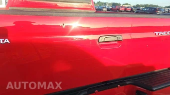 2004 Toyota Tacoma PreRunner Crew Cab Medium Bed - miniatura 30