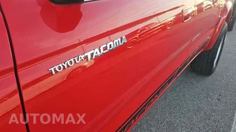2004 Toyota Tacoma PreRunner Crew Cab Medium Bed - miniatura 31