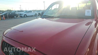 2004 Toyota Tacoma PreRunner Crew Cab Medium Bed - miniatura 32