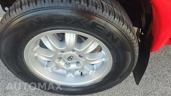 2004 Toyota Tacoma PreRunner Crew Cab Medium Bed - miniatura 34