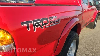 2004 Toyota Tacoma PreRunner Crew Cab Medium Bed - miniatura 38