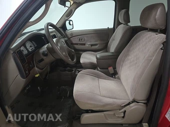 2004 Toyota Tacoma PreRunner Crew Cab Medium Bed - miniatura 7