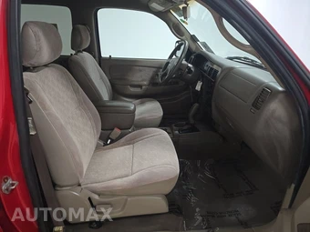 2004 Toyota Tacoma PreRunner Crew Cab Medium Bed - miniatura 8