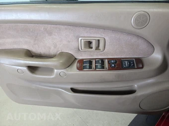 2004 Toyota Tacoma PreRunner Crew Cab Medium Bed - miniatura 9