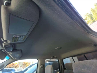 2004 Toyota Tacoma PreRunner Crew Cab Medium Bed – miniatura 11